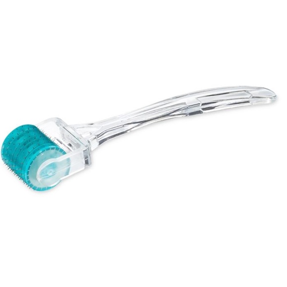 ⭐️ $10 - TIMELESS SKINCARE MICRO NEEDLE ROLLER - NEW - Picture 1 of 5